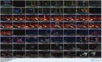 Free download Lets Play Thunderforce AC - Thumbnails free photo or picture to be edited with GIMP online image editor
