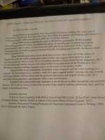 Free download Letter about Doug Holder from Kathleen Spivack  ( Click on Picture to Enlarge) free photo or picture to be edited with GIMP online image editor