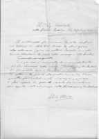 Free download Lettera Manoscritta Inedita Di Silvio Mix free photo or picture to be edited with GIMP online image editor