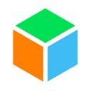 Letterblockd  screen for extension Chrome web store in OffiDocs Chromium