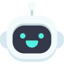 Letterbot AI  screen for extension Chrome web store in OffiDocs Chromium