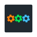 Letterboxd Tweaks  screen for extension Chrome web store in OffiDocs Chromium