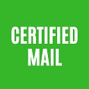 LetterCarrier Certified Mail Online Service  screen for extension Chrome web store in OffiDocs Chromium