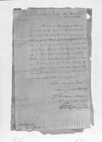Free download Letter from George Washington to Governor George Clinton free photo or picture to be edited with GIMP online image editor