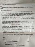 Free download Letter from Steven Ford Brown to Doug Holder on Tomas Transtromer free photo or picture to be edited with GIMP online image editor