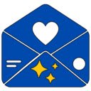 Letter Generator  screen for extension Chrome web store in OffiDocs Chromium