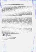 Free download Letter Of Recommendation of Falade Femi Adetola free photo or picture to be edited with GIMP online image editor