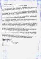 Muat turun percuma Letter Of Recommendation of Falade Femi Adetola foto atau gambar percuma untuk diedit dengan editor imej dalam talian GIMP