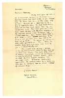 Free download Letter to Gordon Bottomley, 30 Sep 1902 free photo or picture to be edited with GIMP online image editor