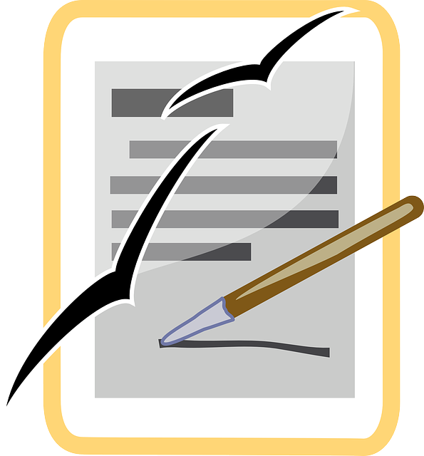 Free download Letter Writer Story - Free vector graphic on Pixabay free illustration to be edited with GIMP free online image editor
