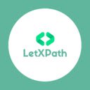 Pantalla LetXPath para extensión Chrome web store en OffiDocs Chromium