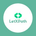 LetXPath  screen for extension Chrome web store in OffiDocs Chromium