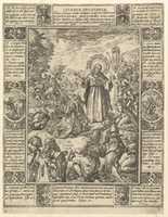 Free download Levamen Onostrorum, from Allegories of the Christian Faith, from Christian and Profane Allegories free photo or picture to be edited with GIMP online image editor