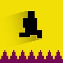 Level Devil 2 Free Game  screen for extension Chrome web store in OffiDocs Chromium