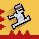 Level Devil Game for Chrome™  screen for extension Chrome web store in OffiDocs Chromium