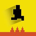 Level Devil Unblocked  screen for extension Chrome web store in OffiDocs Chromium