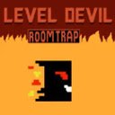Level Devil Unblocked  screen for extension Chrome web store in OffiDocs Chromium