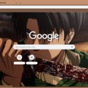 Levi Ackerman  screen for extension Chrome web store in OffiDocs Chromium