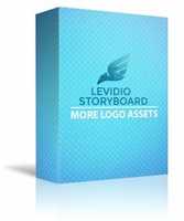 تحميل مجاني Levidio Storyboard Review لقد صدمت صورة مجانية أو صورة ليتم تحريرها باستخدام محرر صور GIMP عبر الإنترنت