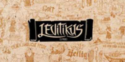 Free download leviticus screen free photo or picture to be edited with GIMP online image editor