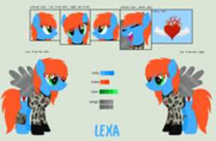 Free download Lexa Base free photo or picture to be edited with GIMP online image editor