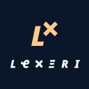 Lexeri  screen for extension Chrome web store in OffiDocs Chromium
