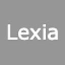 Lexia  screen for extension Chrome web store in OffiDocs Chromium