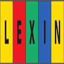 Lexin  screen for extension Chrome web store in OffiDocs Chromium