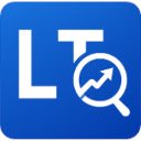 LexiTrend  screen for extension Chrome web store in OffiDocs Chromium