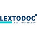 OffiDocs Chromium 中 Chrome 网上商店扩展程序的 Lextodoc 屏幕