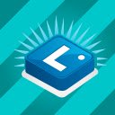 Lexulous Solitaire Word Game  screen for extension Chrome web store in OffiDocs Chromium