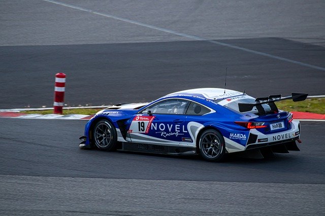 Free download lexus novel racing free picture to be edited with GIMP free online image editor