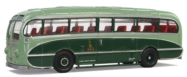 Free graphic leyland type royal tiger to be edited by GIMP free image editor by OffiDocs