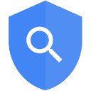 Lezago Go Die Privatsphäre Suchmaschine  screen for extension Chrome web store in OffiDocs Chromium