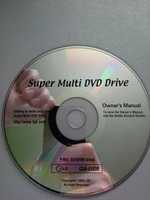 Unduh gratis CD LG GSA-4163B Manuals CD foto atau gambar gratis untuk diedit dengan editor gambar online GIMP