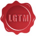 Écran d'invitation LGTM.party pour l'extension Chrome Web Store dans OffiDocs Chromium
