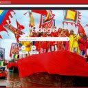 Lễ hội Cầu Ngư  screen for extension Chrome web store in OffiDocs Chromium