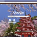 Lễ hội hoa anh đào  screen for extension Chrome web store in OffiDocs Chromium