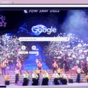 Lễ hội hoa ban  screen for extension Chrome web store in OffiDocs Chromium