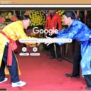 Lễ hội làng Nhị Khê  screen for extension Chrome web store in OffiDocs Chromium