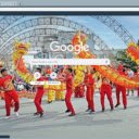 Lễ hội đình An Phú  screen for extension Chrome web store in OffiDocs Chromium