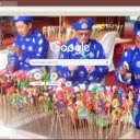 Lễ hội đình Phú Xuyên  screen for extension Chrome web store in OffiDocs Chromium