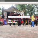 Lễ hội Tứ Hựu  screen for extension Chrome web store in OffiDocs Chromium