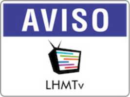 Libreng download LHMTv Logo libreng larawan o larawan na ie-edit gamit ang GIMP online na editor ng imahe