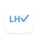 LHV Form Verification  screen for extension Chrome web store in OffiDocs Chromium