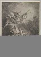 Free download LHymen et lAmour (Hymen and Cupid) free photo or picture to be edited with GIMP online image editor