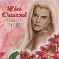 Free download Lia Crucet - Grandes Exitos free photo or picture to be edited with GIMP online image editor