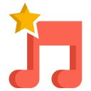 Lời Bài Hát  screen for extension Chrome web store in OffiDocs Chromium