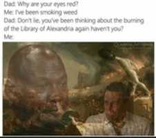 Free download Library of Alexandria meme free photo or picture to be edited with GIMP online image editor