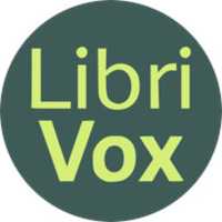 Free download LibriVox Logo free photo or picture to be edited with GIMP online image editor